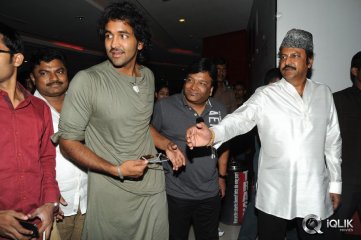 Doosukeltha Preview Meet